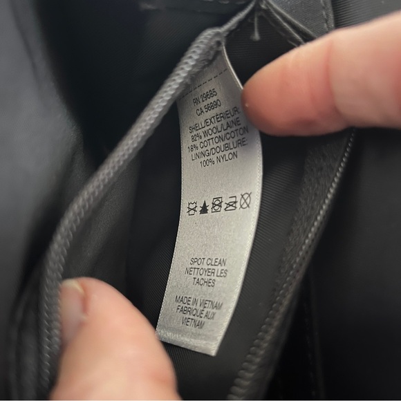 Pendleton EUC Wool Aztec Blue Orange Turquoise Crossbody Wallet Bag Purse - Picture 8 of 9